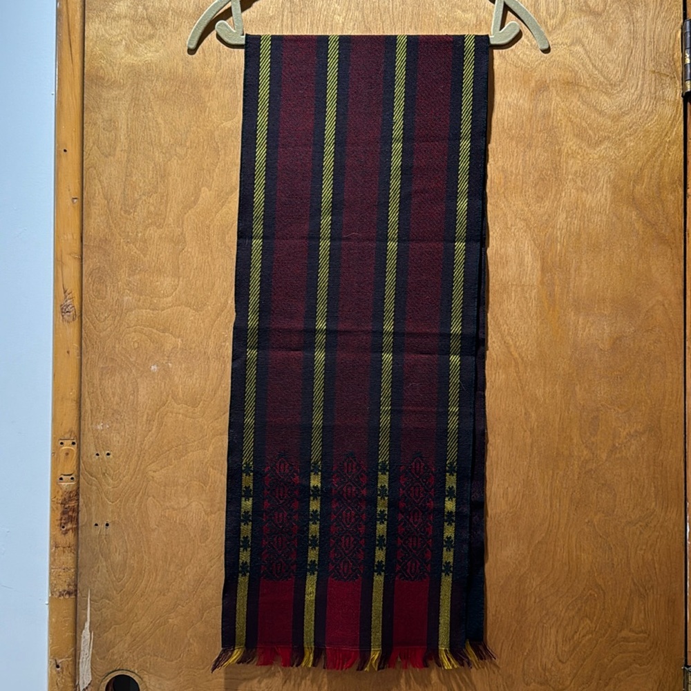 Christian Dior Cashluxe Scarf